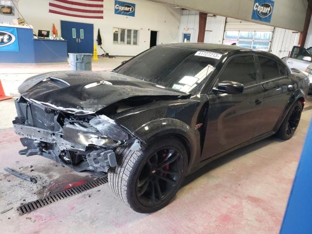 2021 Dodge Charger Scat Pack