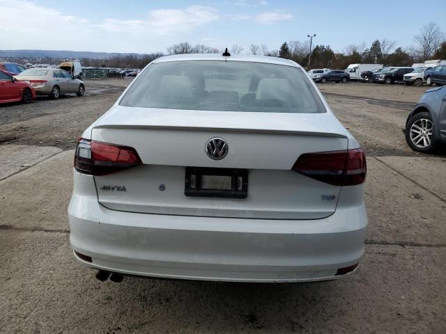 2016 VOLKSWAGEN JETTA SPOR - 3VWD17AJ0GM357505