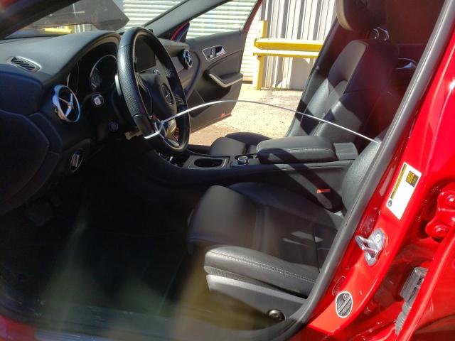 2019 MERCEDES-BENZ GLA 250 - WDCTG4EB1KU006423