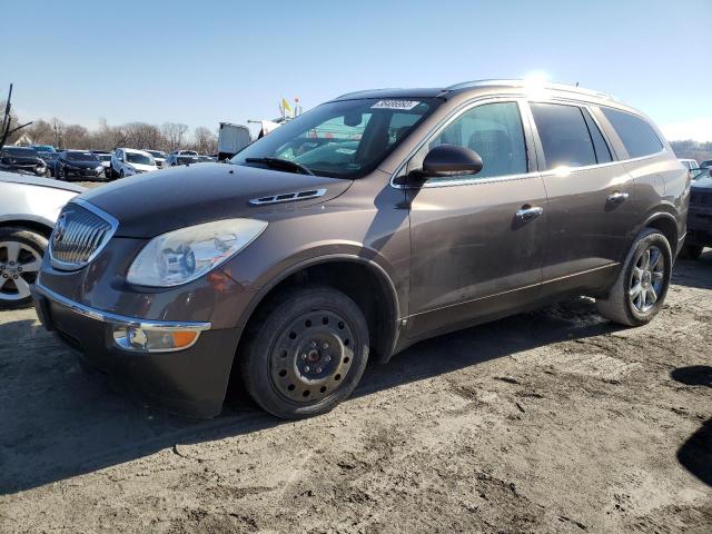 2010 Buick Enclave CXL