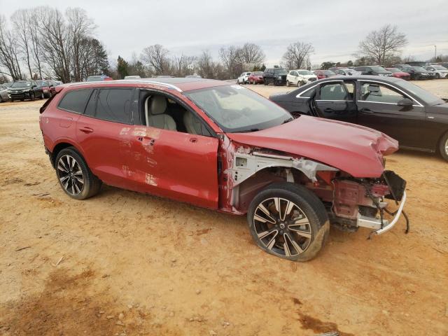 2021 VOLVO V60 CROSS - YV4102WK4M1068209