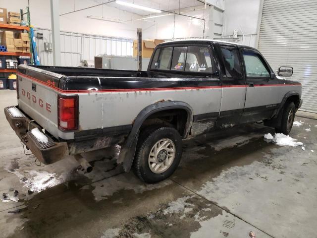 1993 DODGE DAKOTA VIN: 1B7GG23X8PS235842