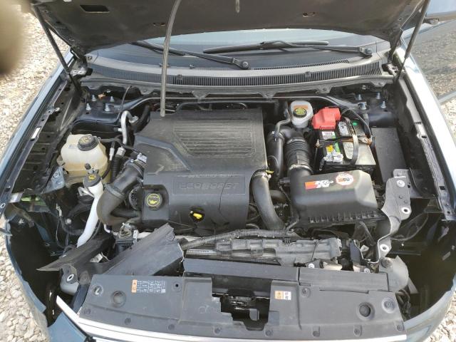 2016 FORD FLEX LIMIT - 2FMHK6DT3GBA22308