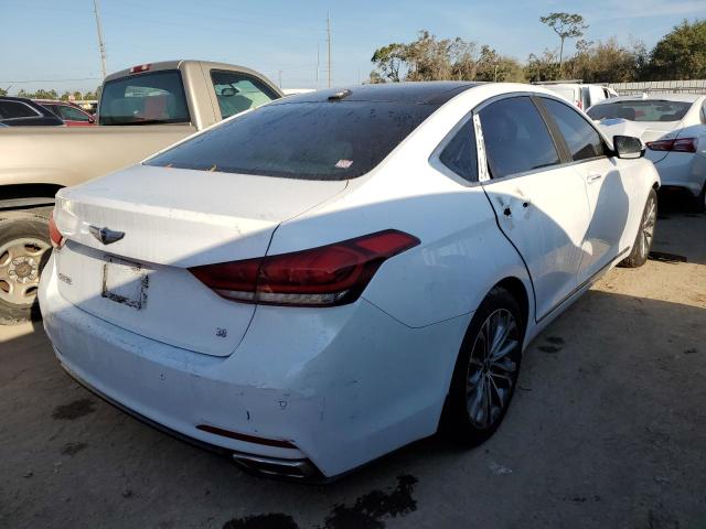 2016 HYUNDAI GENESIS 3. KMHGN4JE7GU100337