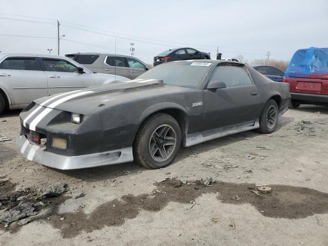 1992 Chevrolet Camaro RS