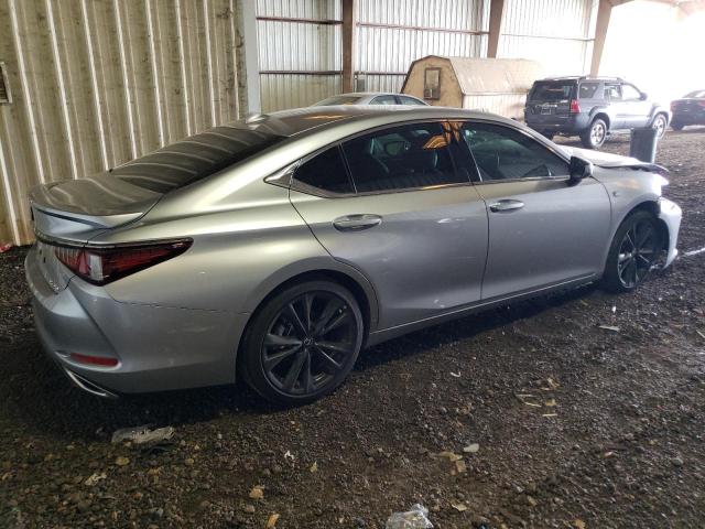 2022 LEXUS ES 350 F-S - 58AJZ1B1XNU131785