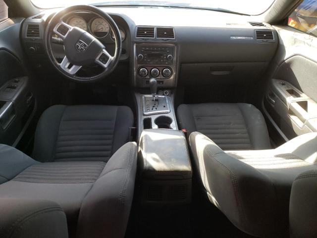 2C3CDYAG1EH133529 Dodge Challenger