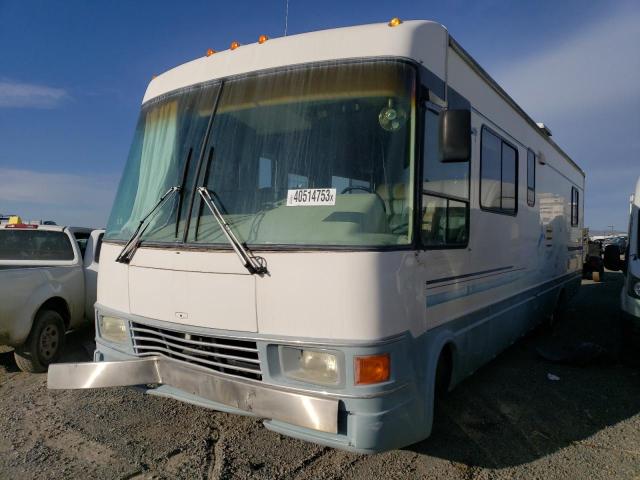 1997 DLPH FORD F530 SUPER DUTY VIN: 3FCMF53G0VJA03749