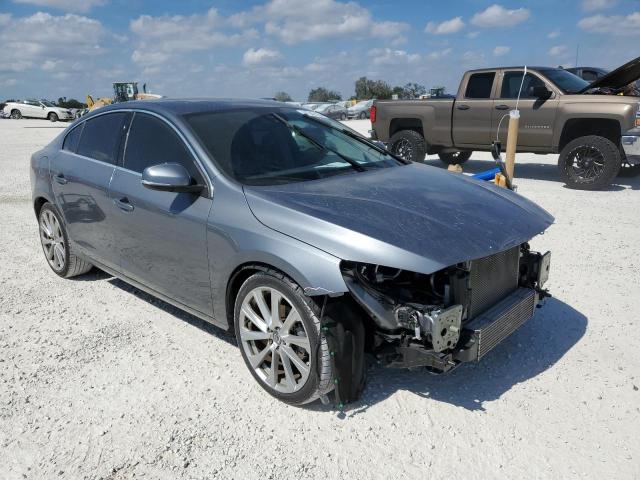 LYV402HK2HB195004 Volvo S60