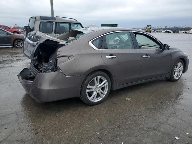 1N4BL3AP7EC292075 Nissan Altima 3.5s