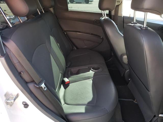2015 CHEVROLET SPARK EV 2 - KL8CL6S02FC776778