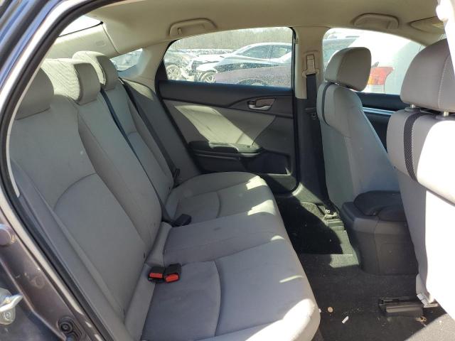 2020 HONDA CIVIC 4D E 2HGFC2F6XLH567973