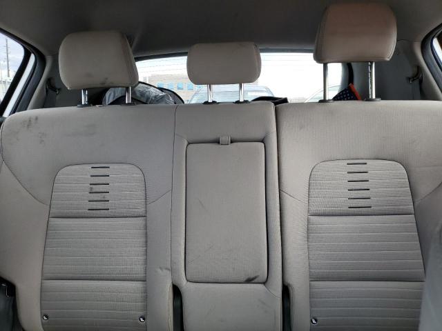 KNDPMCAC3J7475552 KIA Sportage Lx