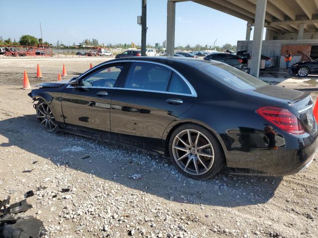 2020 MERCEDES-BENZ S 450 W1KUG6GB6LA531697