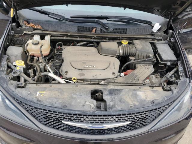 2018 CHRYSLER PACIFICA L - 2C4RC1AG4JR274986