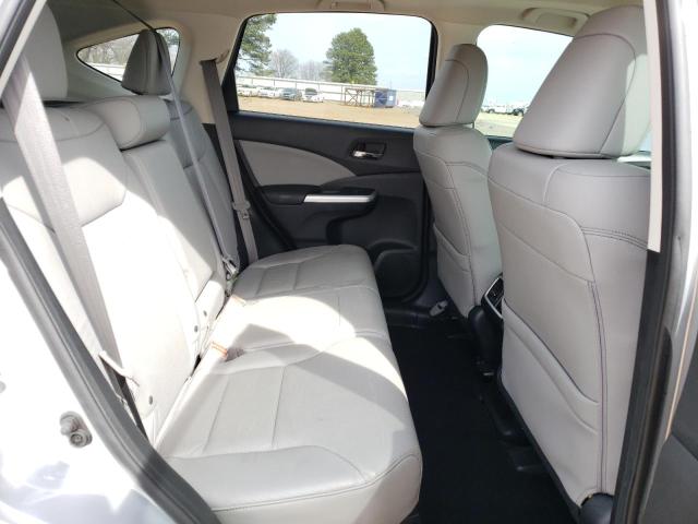 2016 HONDA CR-V EXL - 2HKRM3H74GH520505