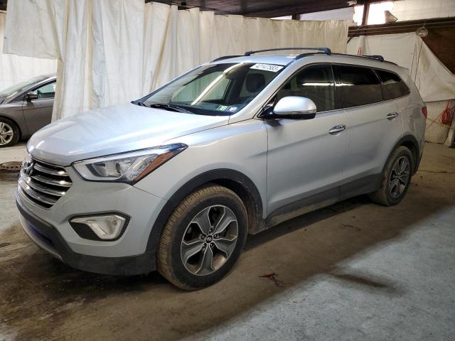 2014 Hyundai Santa Fe GLS