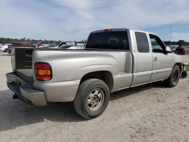 2GTEC19T541305018 GMC New Sierra C1500
