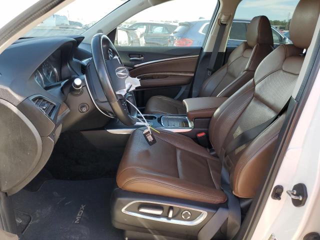 5J8YD3H56LL014594 Acura Mdx Technology