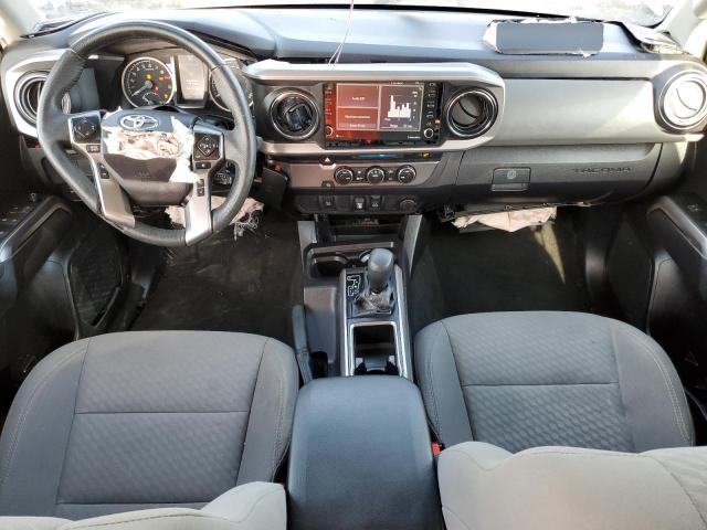 2021 TOYOTA TACOMA DOU - 5TFAZ5CN4MX097702