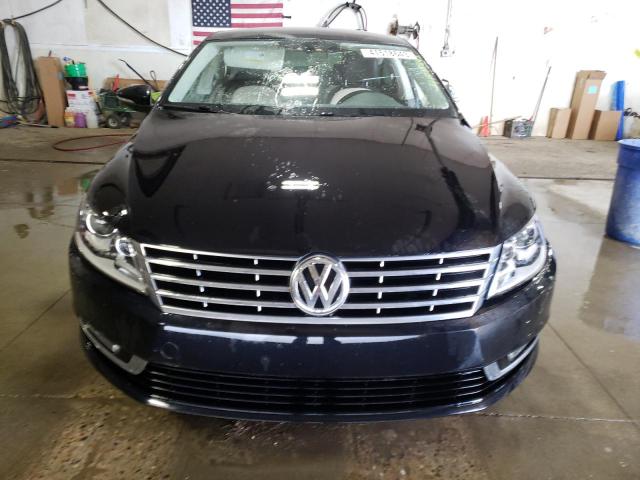 2015 VOLKSWAGEN CC SPORT - WVWAP7AN8FE801550