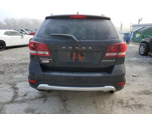 3C4PDCGB7GT187388 Dodge Journey Crossroad