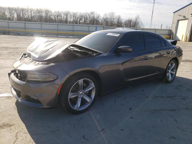 2015 Dodge Charger R/T