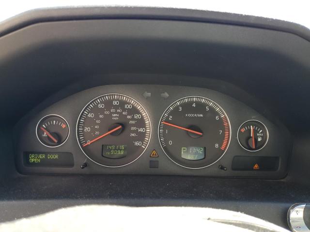YV1RS592382689903 Volvo S60