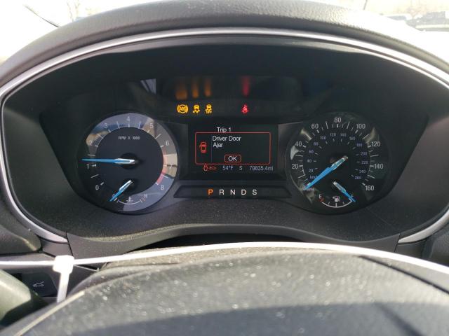 2015 FORD FUSION SE - 3FA6P0H7XFR136836