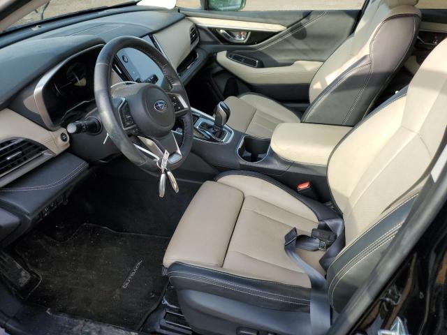 2020 SUBARU OUTBACK LI - 4S4BTALC4L3270200