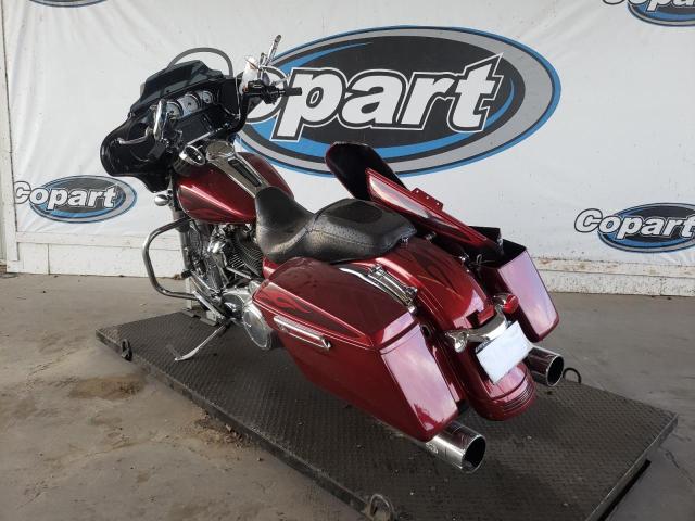 2017 HARLEY-DAVIDSON FLHXS STRE - 1HD1KRC12HB639390