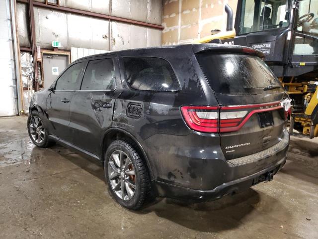 DODGE DURANGO 2014 1