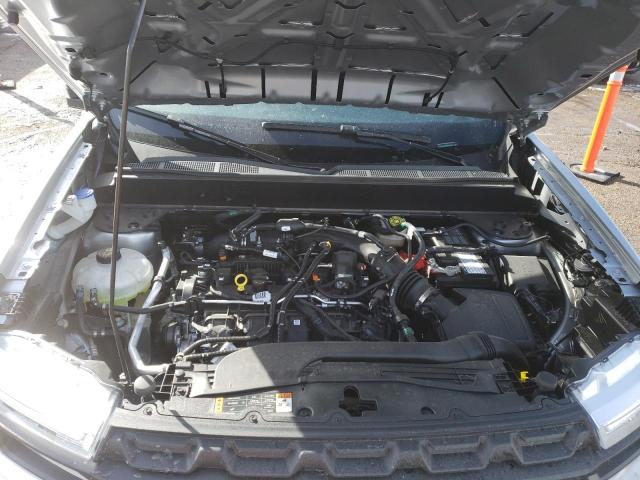 2022 FORD MAVERICK X - 3FTTW8F98NRA41760