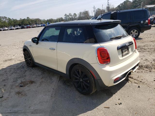 WMWXP7C50G2C60536 Mini Cooper