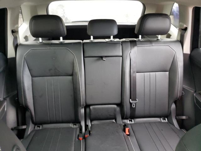2022 VOLKSWAGEN TIGUAN SE - 3VV2B7AX5NM095037