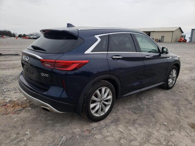 2019 INFINITI QX50 ESSEN - 3PCAJ5M3XKF111064