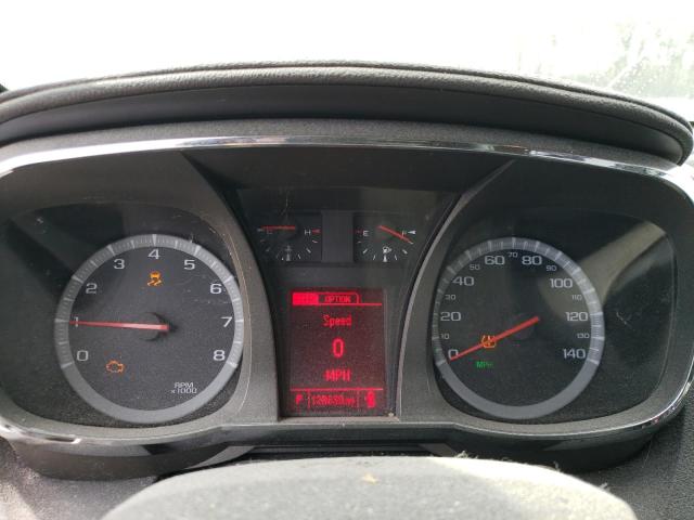 2GKALPEK9H6313568 GMC Terrain