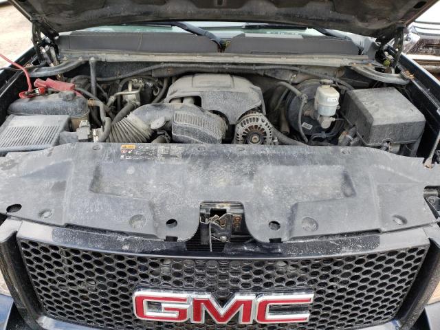 3GTP2WE71CG282831 GMC Sierra