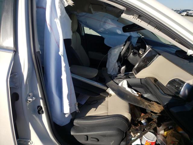 4S4BTAMC8P3108817 Subaru Outback Limited