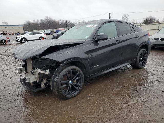 2019 BMW X6 xDrive35i