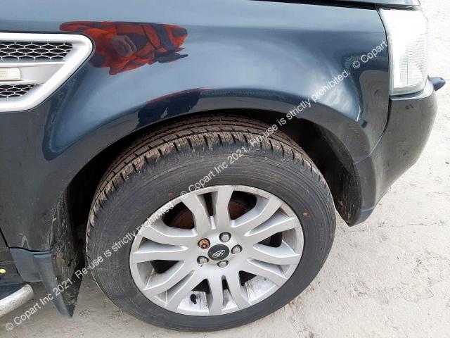 SALFA27B57H006813 Land Rover Freelander