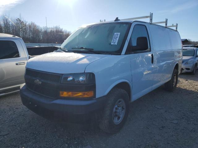 2019 Chevrolet Express Cargo Van 