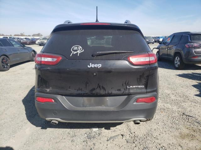 1C4PJLDS2EW201069 Jeep Cherokee Limited
