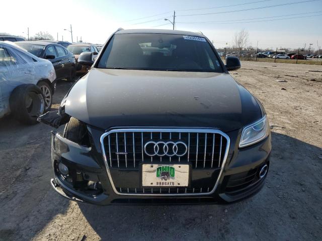 2016 AUDI Q5 TDI PRE - WA1CVAFP0GA048766