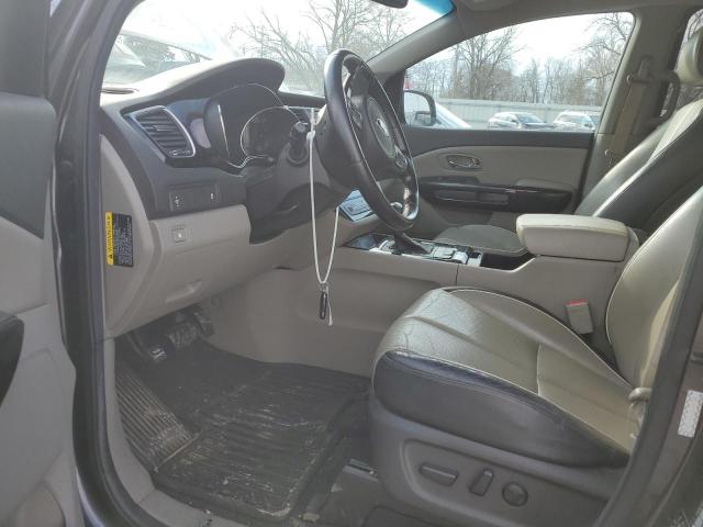 KNDMC5C11G6108760 KIA SEDONA EX