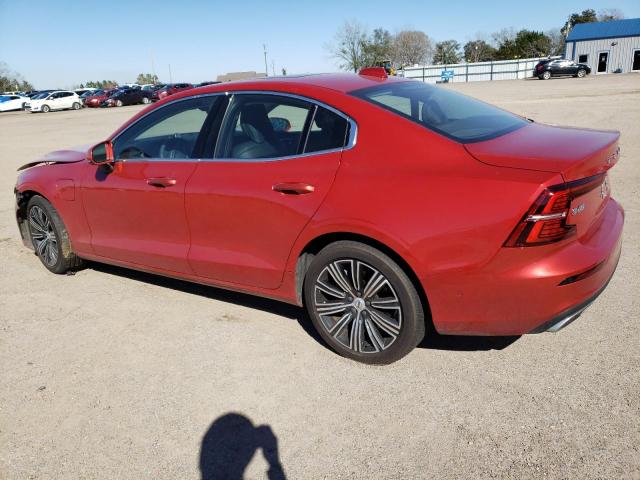 2022 VOLVO S60 T8 REC 7JRBR0FL0NG177874