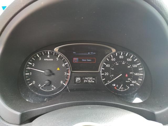 2015 NISSAN ALTIMA 2.5 - 1N4AL3AP8FC168278