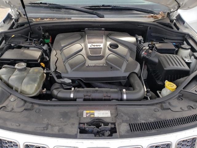 1C4RJFJM2EC559922 Jeep Grand Cherokee Summit