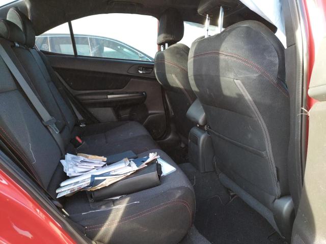 JF1VA1C68J9834836 Subaru Wrx Premium