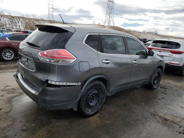 KNMAT2MV3FP547552 Nissan ROGUE S
